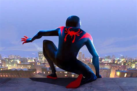 Spider-Man: Into The Spider-Verse | Video Game Reviews and Previews PC, PS4, Xbox One and mobile