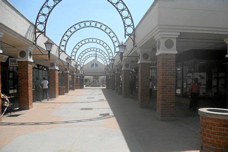 Chitungwiza Town Centre now a white elephant - The Standard