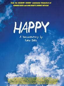 💛 "Happy" Documentary Review: Finding Joy in Life - My English Class