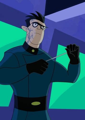 Dr. Drakken Fan Casting for Kim possible live action tv series | myCast ...