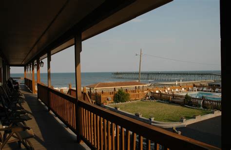 Seven Seas Inn (Kure Beach, NC) - Resort Reviews - ResortsandLodges.com