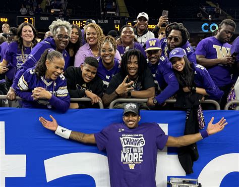 Penix Jr. Leads Washington To CFP Title Game With Sugar Bowl Win - SkyBoat