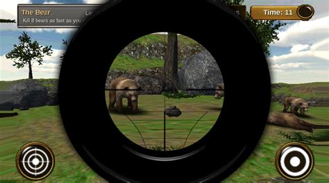 Animal Hunter 3D - Free Game to Download & Play on PC