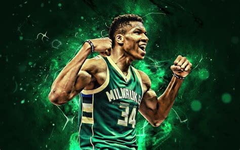 Pin by Background for Phone on Giannis Antetokounmpo Wallpapers in 2021 ...