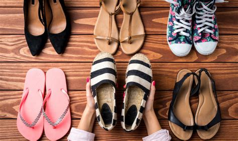 Top 6 Types of Footwear Every Woman Should Own | India.com