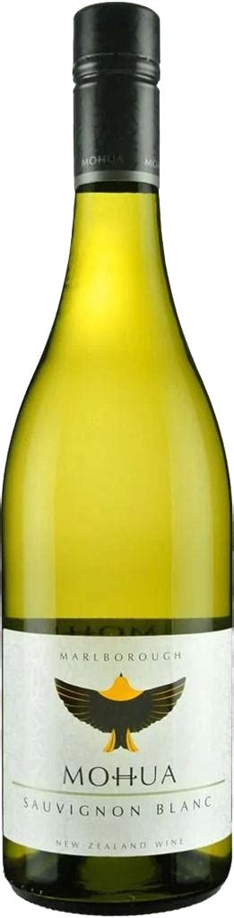 Mohua Sauvignon Blanc 750ml – Mission Wine & Spirits