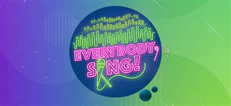 Everybody Sing - Main | ABS-CBN Entertainment