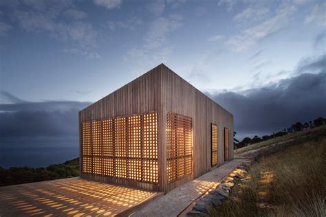 An Architect's Guide To: Wood Siding - Architizer Journal