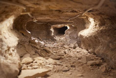 Inside the Step Pyramid of Djoser, Saqqara, Egypt Stock Image - Image of imhotep, djoser: 239048795