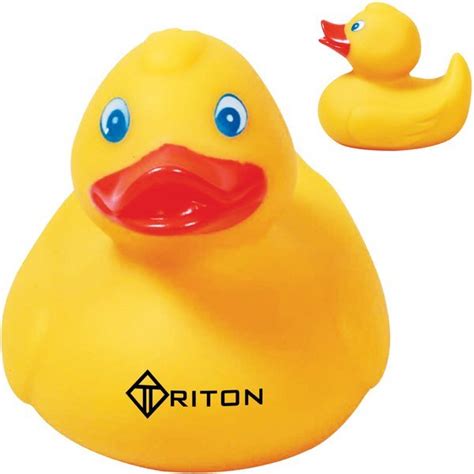 Classic Rubber Duck, Medium | Promotions Now