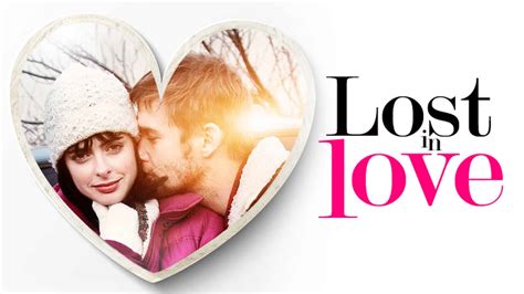 Lost in Love - Signature Entertainment