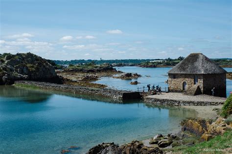 Île-de-Bréhat - Découvrir une petit coin de paradis en Bretagne