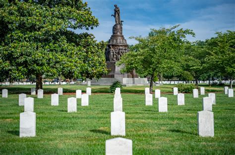 Republican Furious Joe Biden Tearing Down Confederate Memorial in Arlington - Newsweek