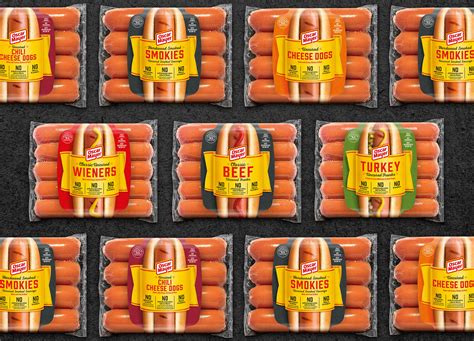 Bulletproof Gives Oscar Mayer Hot Dogs the Seal of Approval with ...