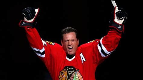 Jeremy Roenick career highlights | NHL Rewind - The Hockey Buzz