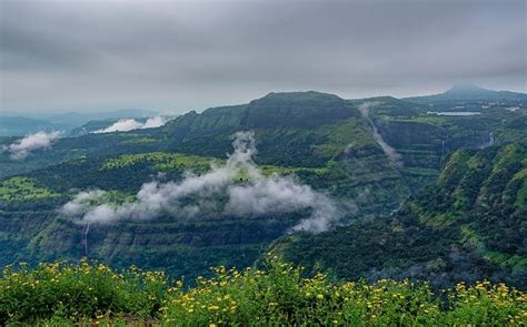 10 Hill Stations In Maharashtra That’ll Leave You Speechless