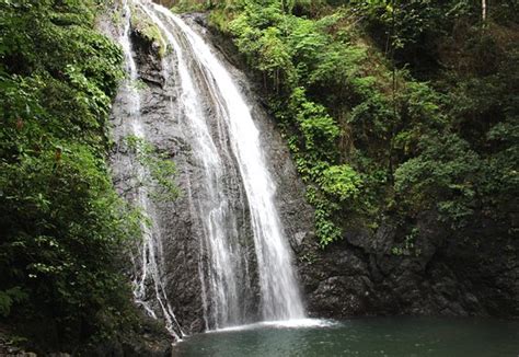 Bugtong Bato Falls (Tibiao) - 2021 All You Need to Know Before You Go (with Photos) - Tibiao ...