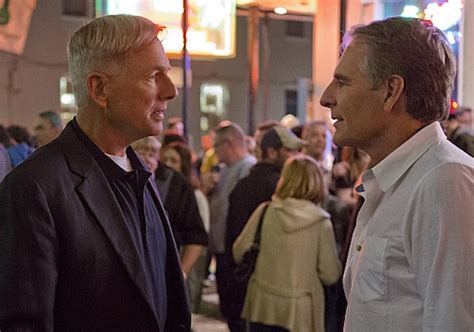 ‘NCIS’ New Orleans Spin-Off Preview — Season 11 Finale Preview | TVLine