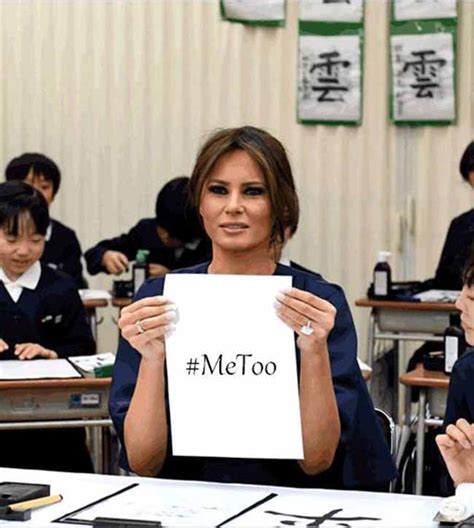 Melania Meme Dump | TTG Vault