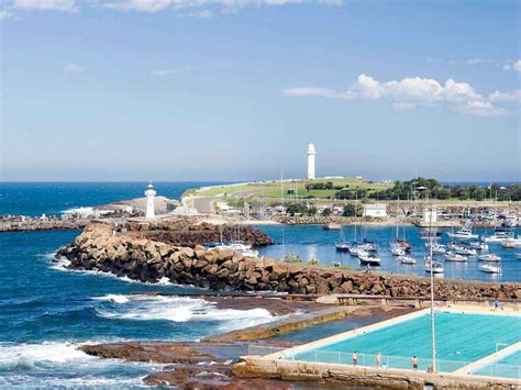 Hotel WOLLONGONG - Novotel Wollongong Northbeach