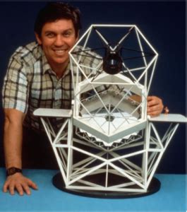 The Impossible Telescope – W. M. Keck Observatory