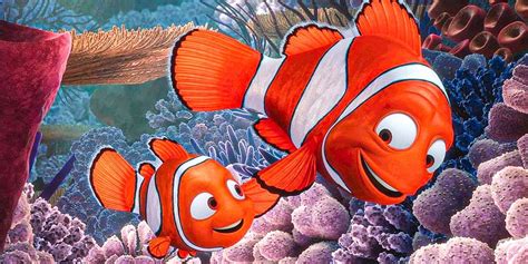 'Finding Nemo’ Has a Surprisingly Horrible Legacy