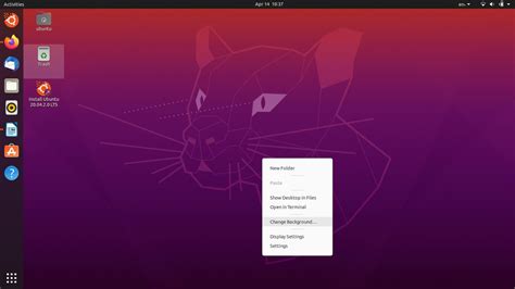 94 Wallpaper Changer Ubuntu 20.04 free Download - MyWeb