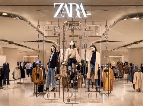 Zara’s less is more retail strategy leads to India success