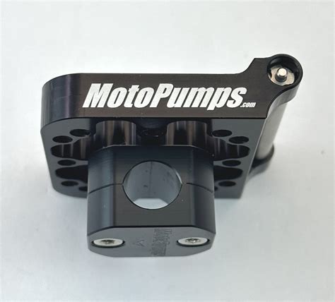 Garmin Zumo XT Security Mount — MotoPumps - Performance Under Pressure!