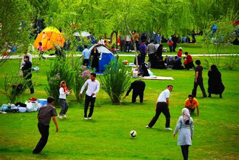 What are the top 7 popular festivals in Iran? – OrientTrips Magazine