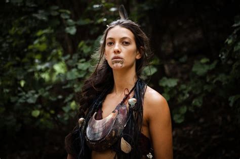 LFF 2014: Maori action film 'The Dead Lands' thrills - PopOptiq