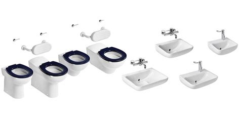 Armitage Shanks | Leading public and commercial washroom solutions manufacturer