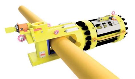 Subsea Pipeline & Riser Cutters - Khanh Gia Co.,Ltd (KGC)