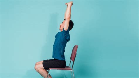 Dynamic Stretching Benefits, Exercises and When to Do It – General Health Magazine