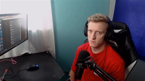 Tfue criticizes passive Fortnite pro players