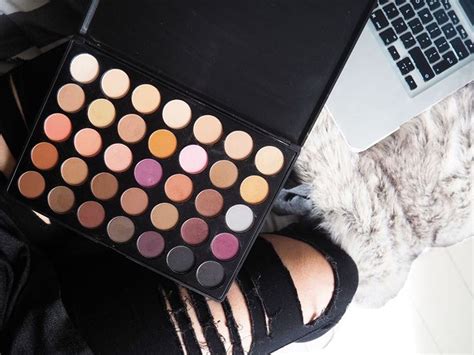 The Best Morphe Eyeshadow Palettes And Where To Buy Them Online - Society19 UK