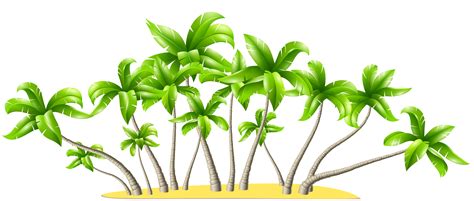 palm tree clipart border 20 free Cliparts | Download images on ...