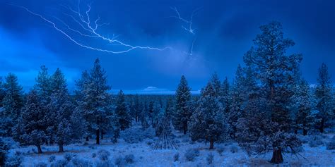 What is thundersnow? | Fox Weather