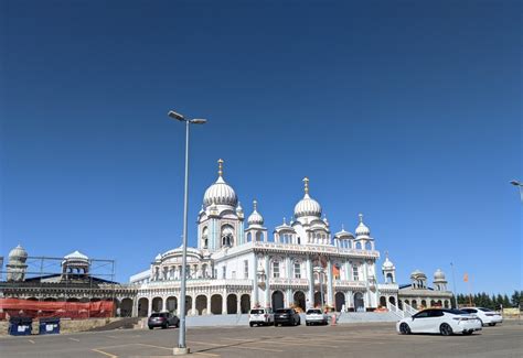 Nanaksar-Gurdwara-Gursikh-Temple — Laura Bachynski