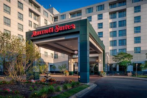 CHICAGO MARRIOTT SUITES DEERFIELD - Hotel Reviews, Photos, Rate Comparison - Tripadvisor