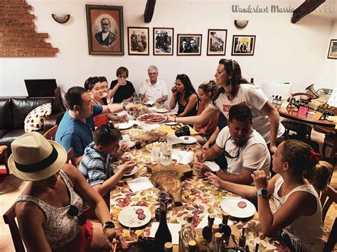 Modena Food Tour in the Culinary Heart of Italy | Wanderlust Marriage Travel