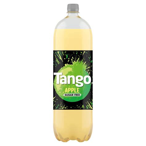 Tango Apple Sugar Free 2l | Zoom