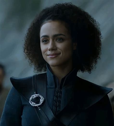 Missandei | Dragões, Atriz, Titas