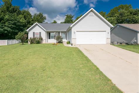 2807 Overview Dr, Columbia, IL 62236 | Trulia