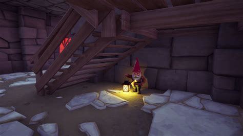 Fortnite Gnomes locations: Where to dig up, collect, and bury Gnomes at ...