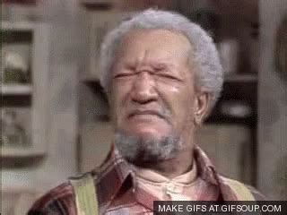 Fred Sanford GIF - Fred Sanford - Discover & Share GIFs