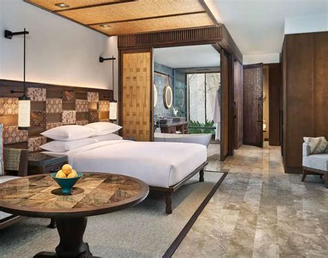 Andaz brand debuts in Indonesia with the opening of Andaz Bali