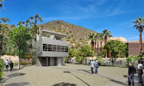 Palm Springs Art Museum | Transformative Experiences