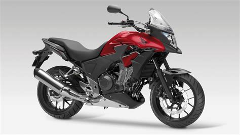 six new honda motorcycles for 2013 – MotorcyclePPF.com