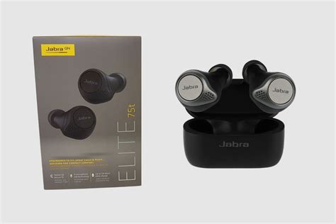 Can the Jabra Elite 75T Earbuds Connect to Multiple Devices? - TECH GURU GUY